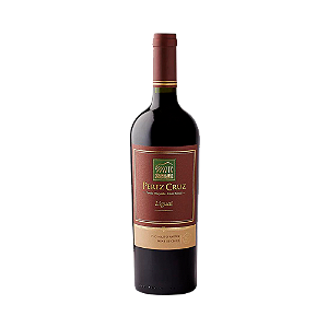 Perez Cruz Liguai Blend 2021