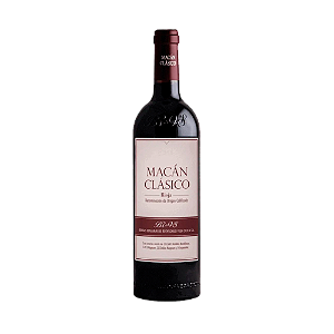 Macán Clásico (Vega Sicilia & Rothschild) – 2021