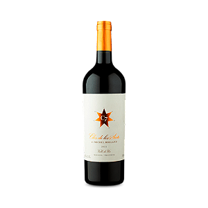Clos de Los Siete By Michel Rolland – 2021