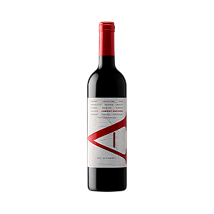 VIK ''A'' Cabernet Sauvignon – 2023