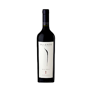 Pulenta Estate I Malbec 2022