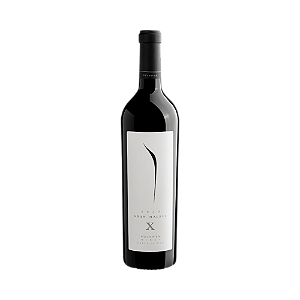 Pulenta X Gran Malbec – 2020
