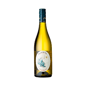 Paul Mas Claude Val Blanc 2024