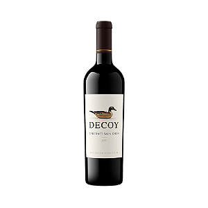 Duckhorn Decoy Cabernet Sauvginon – 2021