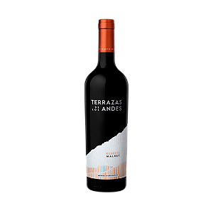 Terrazas de Los Andes Reserva Malbec 2022