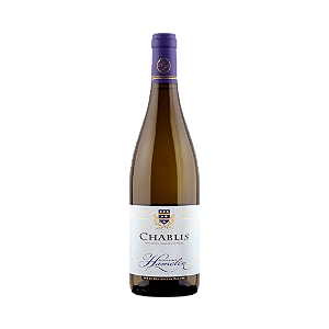 Chablis Hamelin – 2023