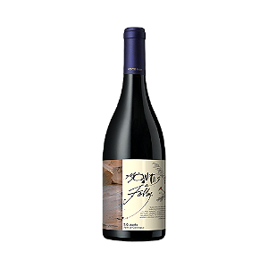 Montes Folly Syrah – 2019