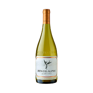 Montes Alpha Chardonnay – 2022