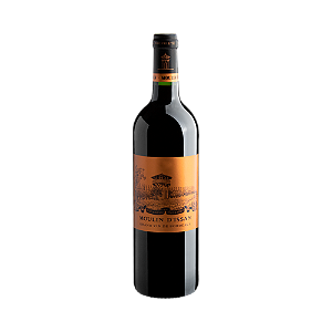 Moulin D'Issan Bordeaux – 2022