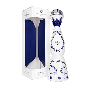 Tequila Clase Azul Reposado