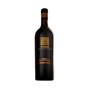 Marques de Tomares Cohiba Atmosphere Reserva 2014