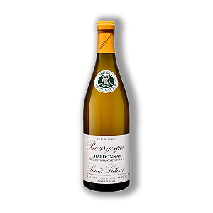 Louis Latour Bourgogne Chardonnay 2023