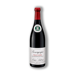 Louis Latour Bourgogne Pinot Noir 2022