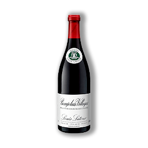 Louis Latour Beaujolais Villages – 2024