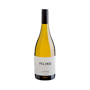 Cobos Felino Chardonnay – 2024