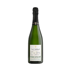 Telmont Réserve Extra Brut (Organico)