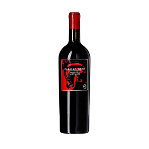 Caballo Loco Grand Cru Maipo - 2022