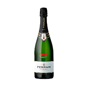 Ferrari Extra Brut Blanc Blancs Formula 1