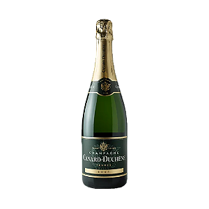 Canard-Duchene Brut