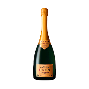 Krug Grande Cuvée Brut 173 Édition