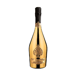 Armand De Brignac Brut Gold
