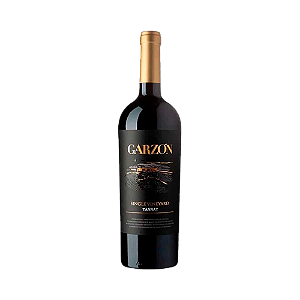 Garzón Single Vineyard Tannat – 2022