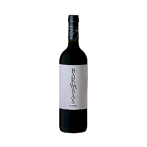 Sottano Barrabas Cabernet Franc by Judas
