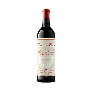 Austin Hope Paso Robles Cabernet Sauvignon - 2021