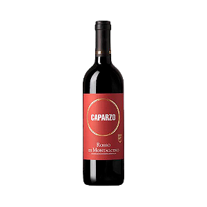 Rosso Di Montalcino Caparzo DOC – 2024