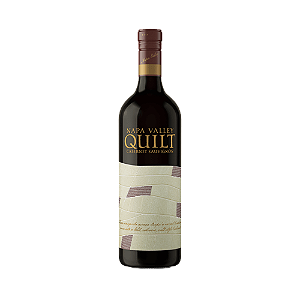 Quilt Napa Valley Cabernet Sauvignon