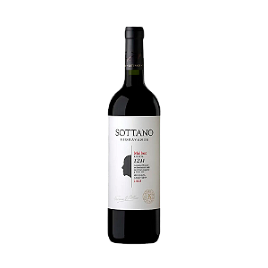 Sottano Fioravante Reserva Malbec - 2024