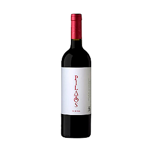 Sottano Pilatos by Judas Malbec