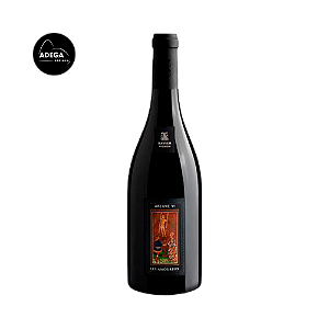 Xavier Vignon Arcane VI Les Amoureux AOP - 2016