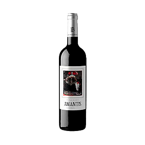Dona Maria Amantis Reserva Tinto