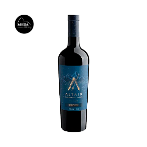 San Pedro Altair – 2022