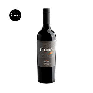 Cobos Felino Alfa Malbec
