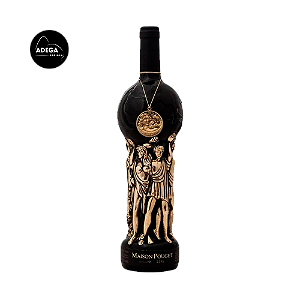 Maison Pouget Corte Oro – 2019