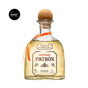 Tequila Patrón Reposado