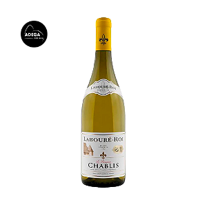 Chablis Labouré-Roi - 2024