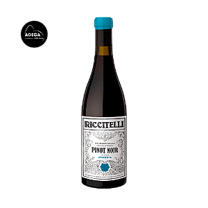 Riccitelli Old Vines From Patagonia Pinot Noir 2024