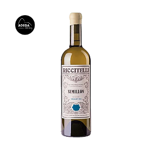 Riccitelli Old Vines From Patagonia Semillon 2024