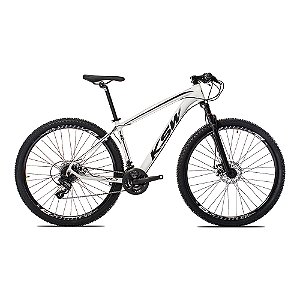 Bicicleta Aro 29 Ksw Alumínio 24v Shimano Freio A Disco
