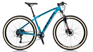 Bicicleta Deeper 29 - 12v Freio Hidraulico Trava E K7-11/50