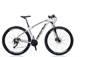 Bicicleta Aro 29 Deeper Cambios Shimano Tourney 24v