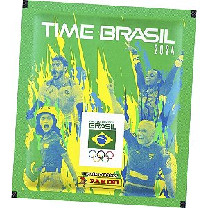 ENV COMITE OLIMPICO DO BRASIL 2024