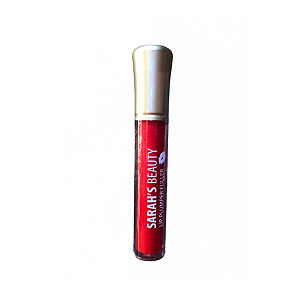 Lip Plumper Fuller Gloss- Sarah’s Beauty