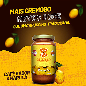 Creme de Café 350ml Amarula