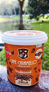 Creme de Café 1L Capuccino Tradicional
