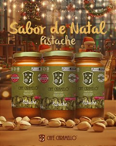 Creme de Café 350ml Pistache