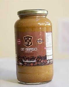 Creme de Café 800ml Capuccino Tradicional